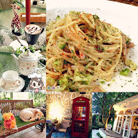 19號水岸咖啡館 (已歇業)