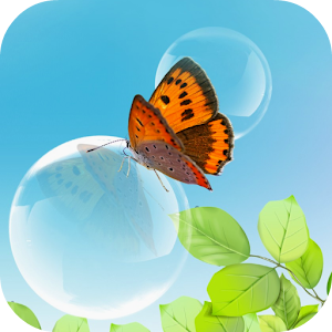 Download Butterflies Live Wallpaper For PC Windows and Mac