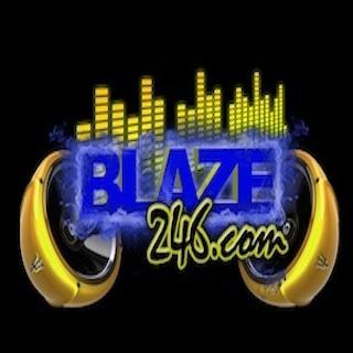 Blaze246 Radio
