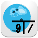 Open Bowling Score Tracker icon