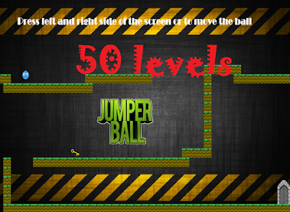 Jumper ball Screenshots 11