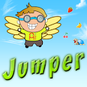 Jumper icon