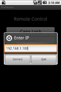 Download Prankster Free -Computer Prank APK