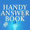 Handy Physics Answer Book
