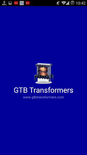 GTB Transformers[Old]