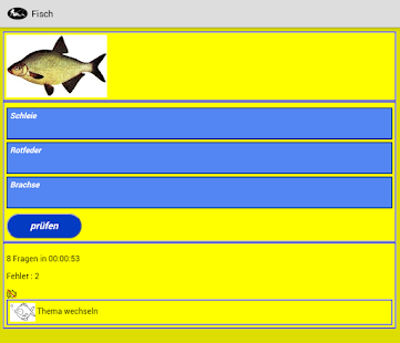 How to install Fischereischein Trainer Demo lastet apk for bluestacks