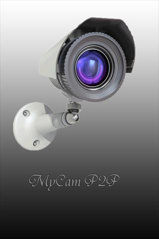 MyCam P2P