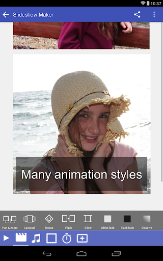 Scoompa Video - Slideshow Maker and Video Editor[Pro]