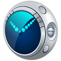 Alarm Clock Free (support HD) icon