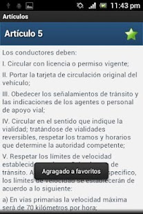 How to install Reglamentos de tránsito lastet apk for pc