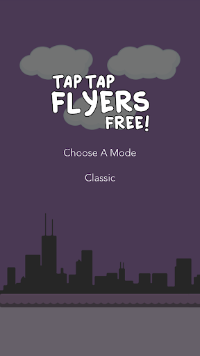 Tap Tap Flyers Free