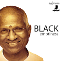 Illayaraja Black Emptiness logo