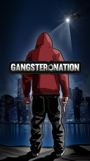 Gangster Nation