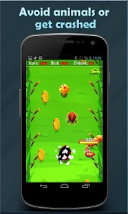 How to install Hungry Ladybug 1.0 mod apk for laptop