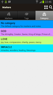 Virtue Bible SE(圖6)-速報App