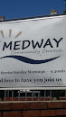 Medway Church
