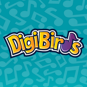 Download Aplikasi Digibirds™ apk gratis untuk Android