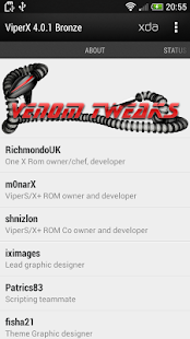 Free Download ViperX Sense5 Pro Key Bronze APK for PC