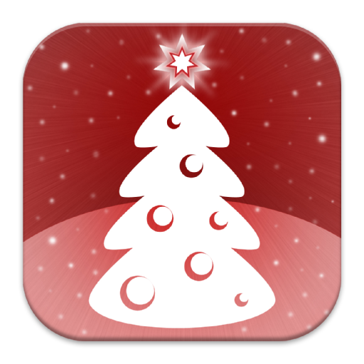 Christmas eCard 個人化 App LOGO-APP開箱王