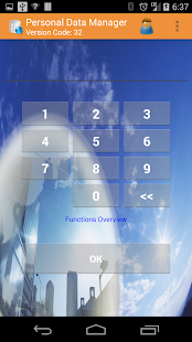 How to download Personal Data Manager patch 1.56 apk for laptop