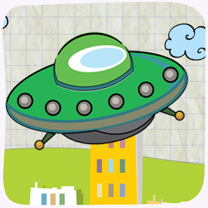 Doodle UFO.apk 1.0