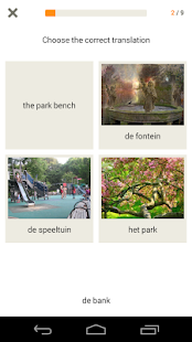 Babbel – Learn Dutch(圖4)-速報App