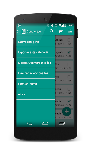 Taskr Pro - Lista de Tareas