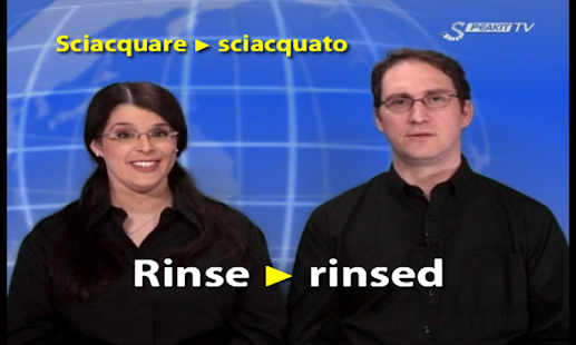 Il corso di INGLESE - PARTE 3 Screenshots 8