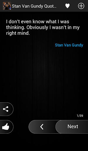 Stan Van Gundy Quotes