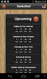 Free Download Basketball Games APK