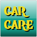 Car Care Secrets logo