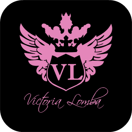 Victoria Lomba Fitness App 健康 App LOGO-APP開箱王