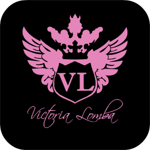 Victoria Lomba Fitness App logo