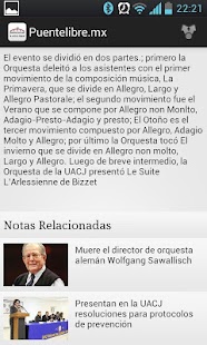 Free Puente Libre APK