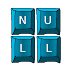 Null Keyboardone