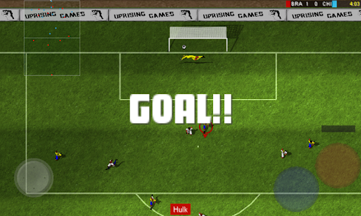 Super Soccer Champs(圖5)-速報App