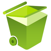 Dumpster - Recycle Bin