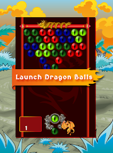 Dragon Bubble Pop Screenshots 5
