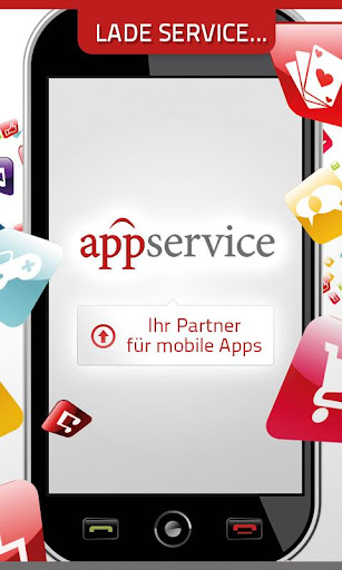 【免費工具App】appservice - App Vorschau-APP點子