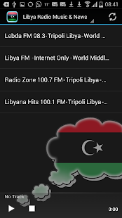 How to get Libya Radio Music & News 1.0 apk for pc