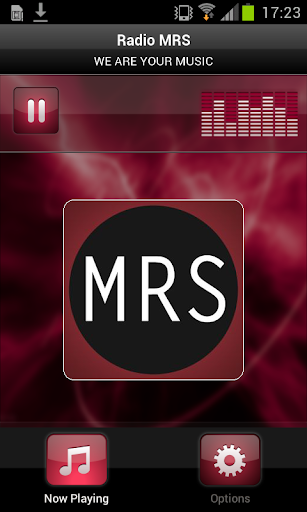 Radio MRS
