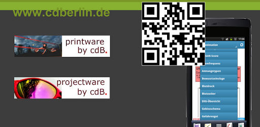 Lexikon des Rettungsdienstes -  apk apps