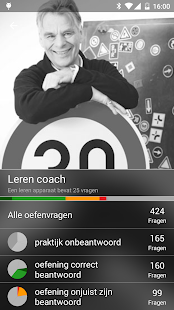 iTheorie België Rijbewijs(圖6)-速報App