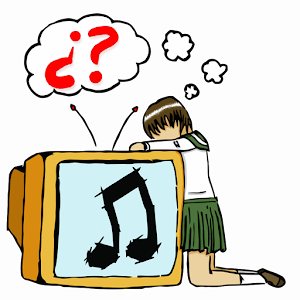 Anime Music Quiz logo