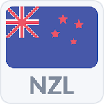 Cover Image of Download Radio New Zealand 1.9.10 APK