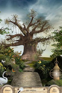 Hidden Garden Daydream Screenshots 11