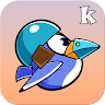 Flappy Penguin Revenge Game icon