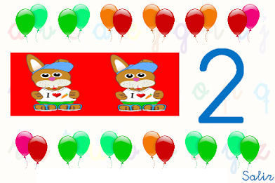 Aprender Los Números poster 5