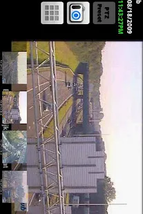 IP Cam Viewer Lite - screenshot thumbnail