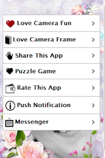 How to mod Love Camera Frame 2.3 mod apk for bluestacks
